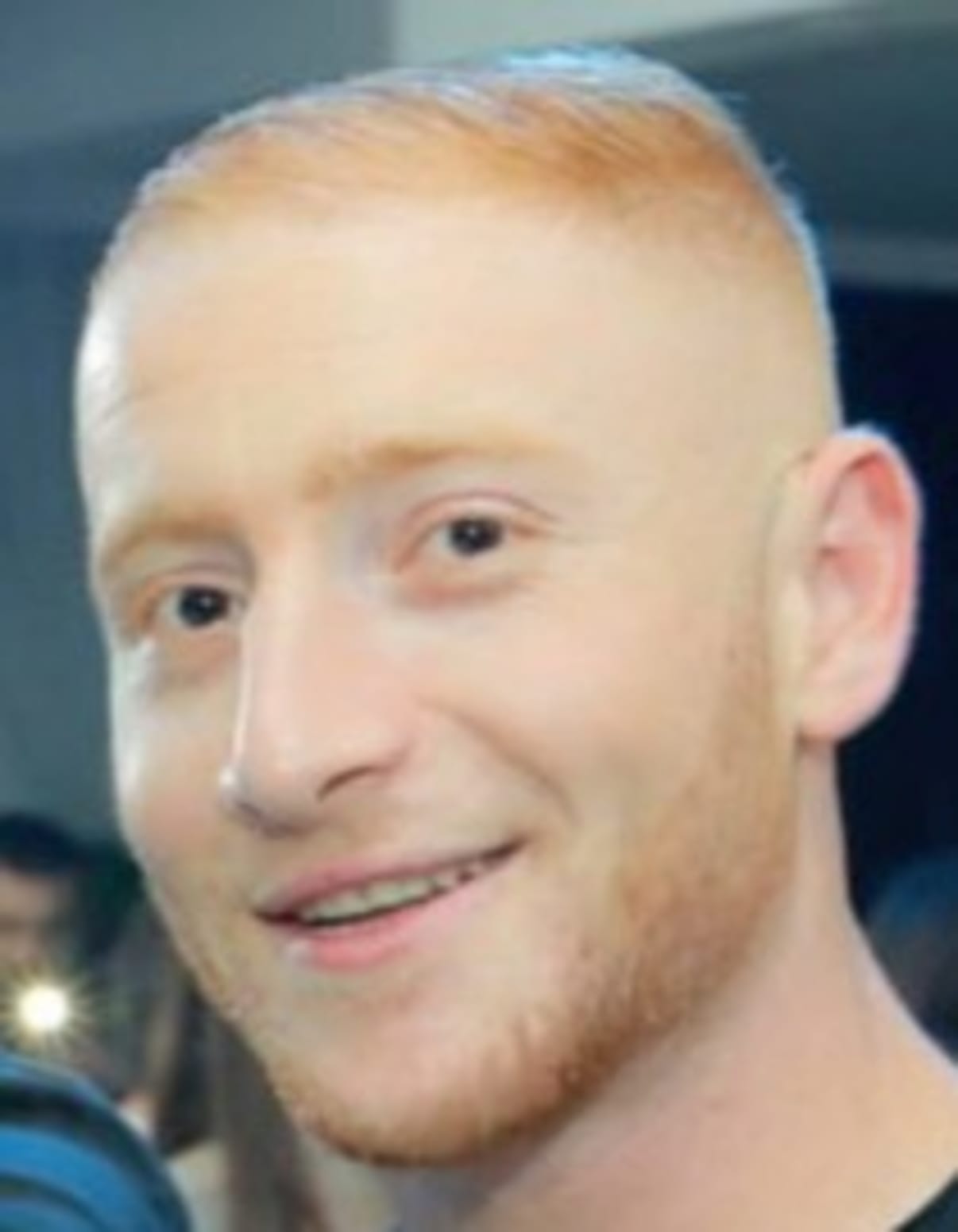 תמונת פורטרט של בעל המקצוע