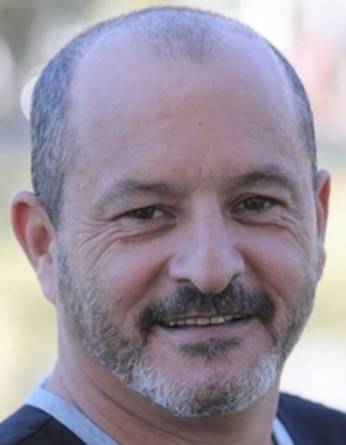 תמונת פורטרט של בעל המקצוע