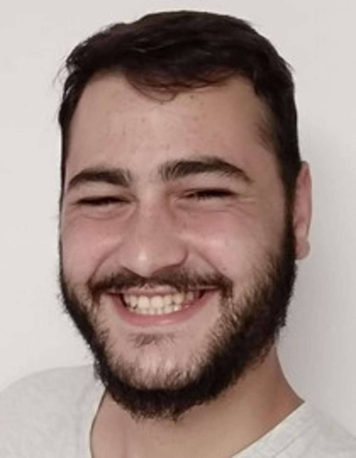 תמונת פורטרט של בעל המקצוע