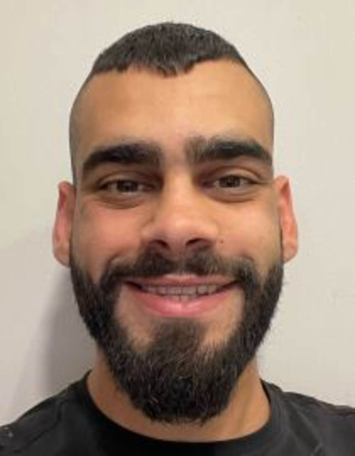 תמונת פורטרט של בעל המקצוע