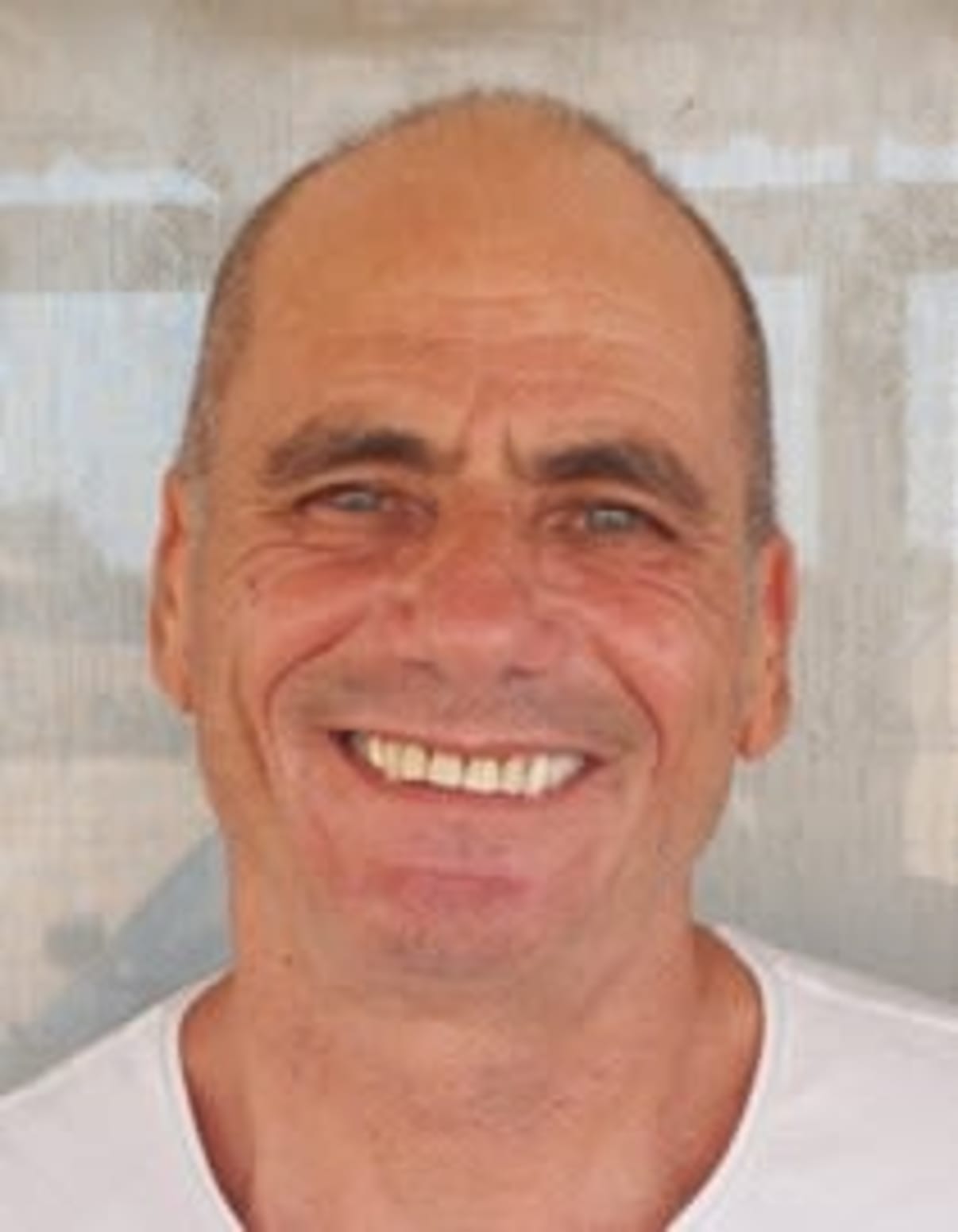 תמונת פורטרט של בעל המקצוע