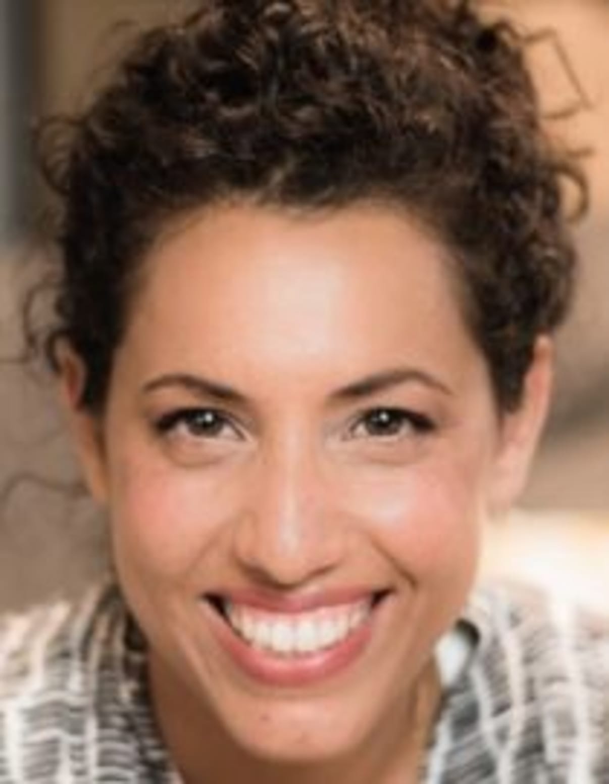 תמונת פורטרט של בעל המקצוע