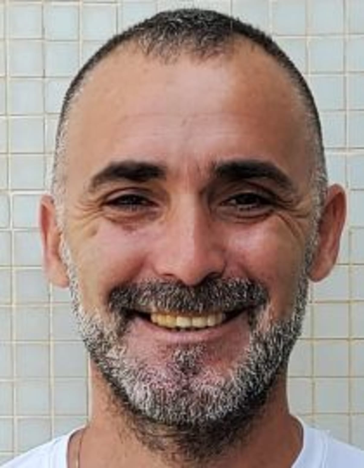 תמונת פורטרט של בעל המקצוע תמונת פורטרט של בעל המקצוע