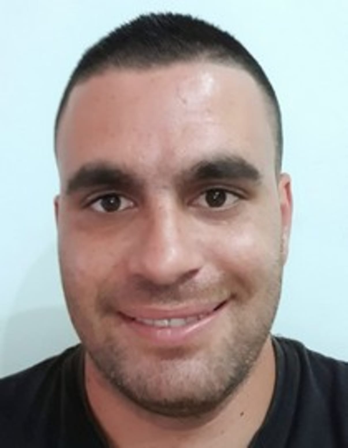 תמונת פורטרט של בעל המקצוע