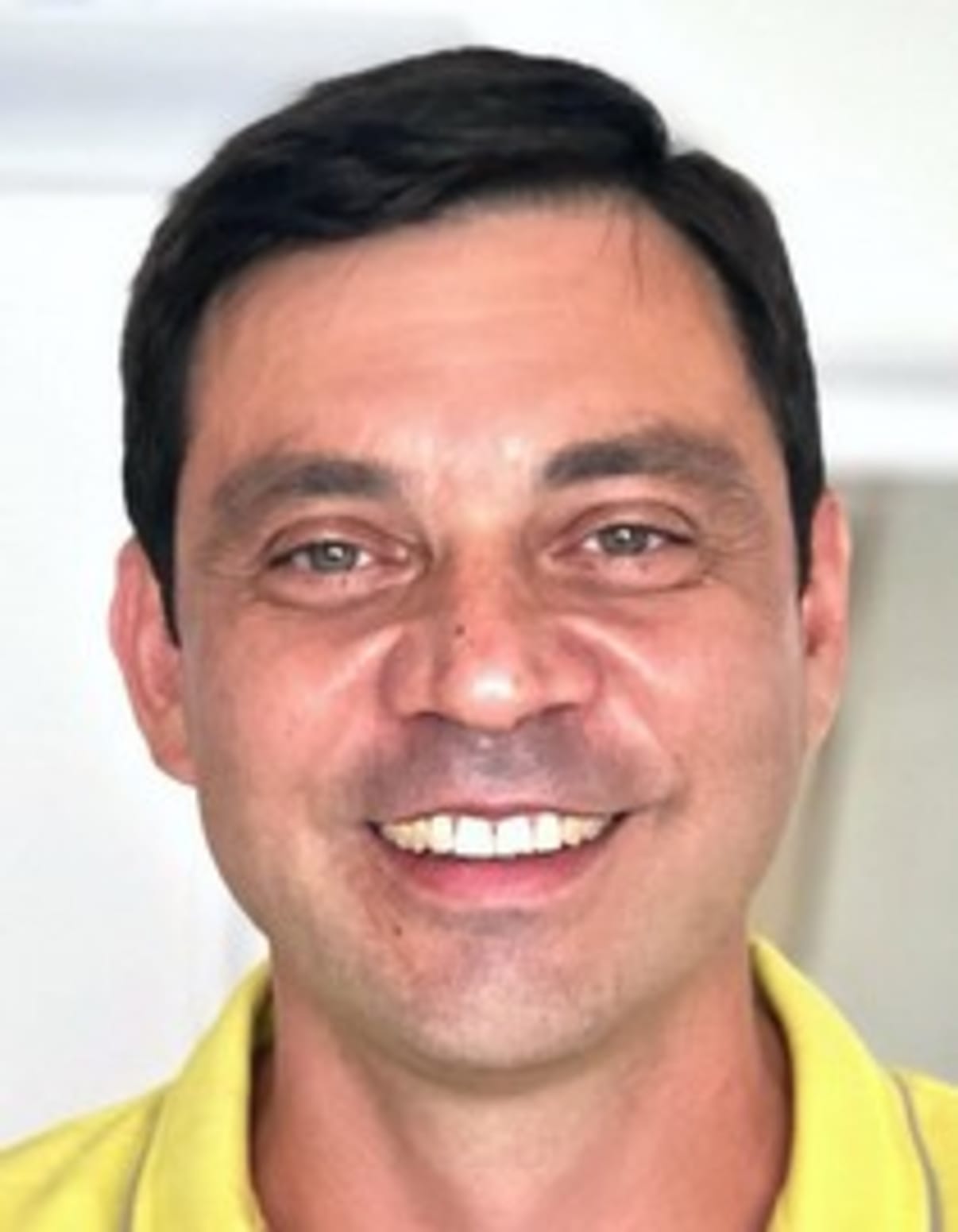 תמונת פורטרט של בעל המקצוע