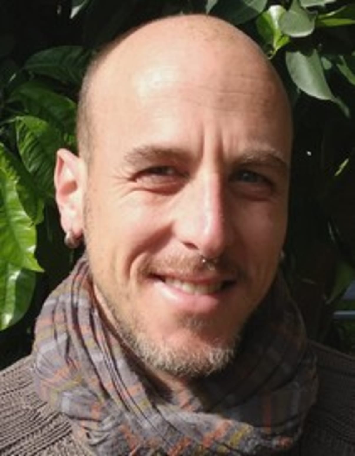 תמונת פורטרט של בעל המקצוע