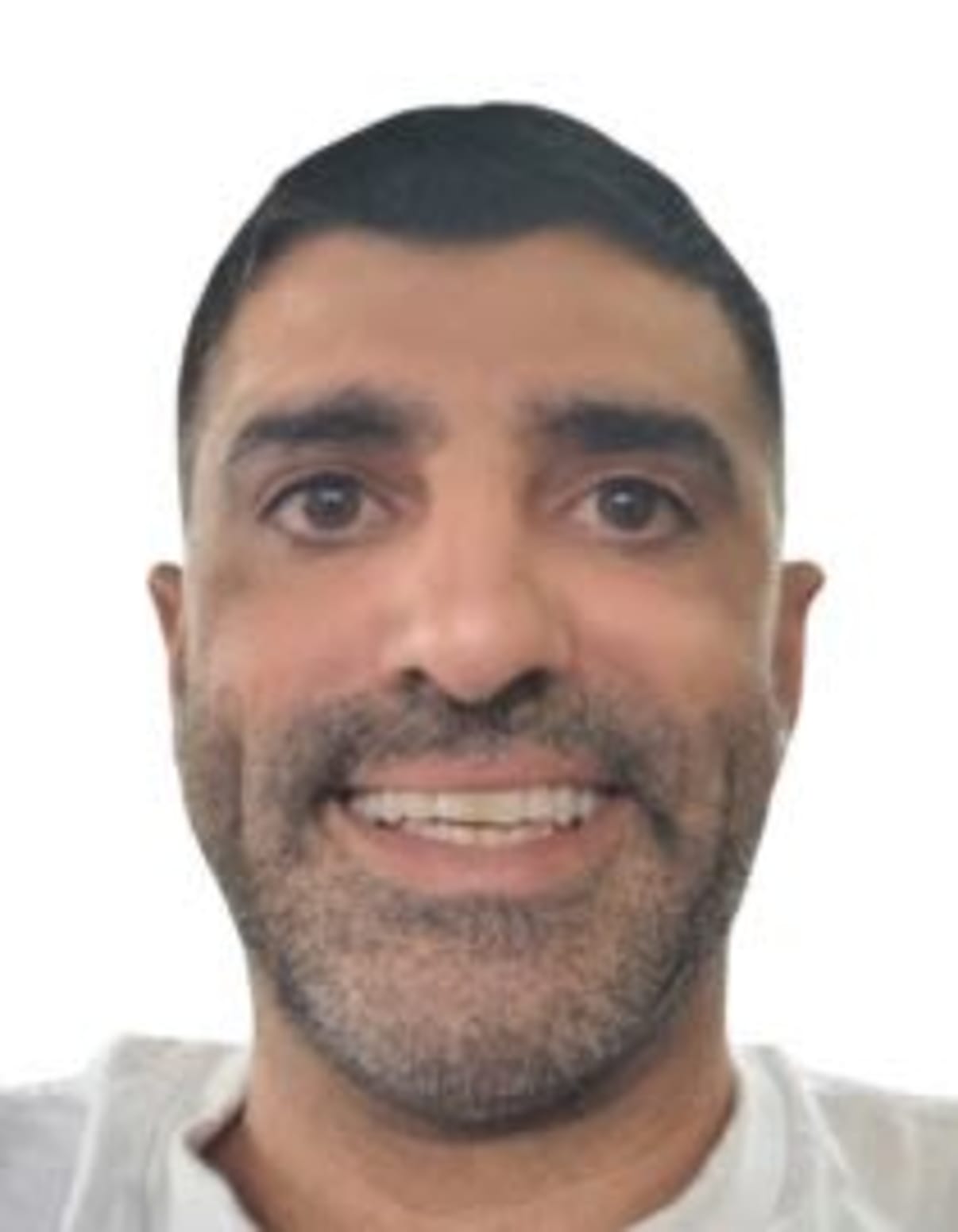 תמונת פורטרט של בעל המקצוע תמונת פורטרט של בעל המקצוע