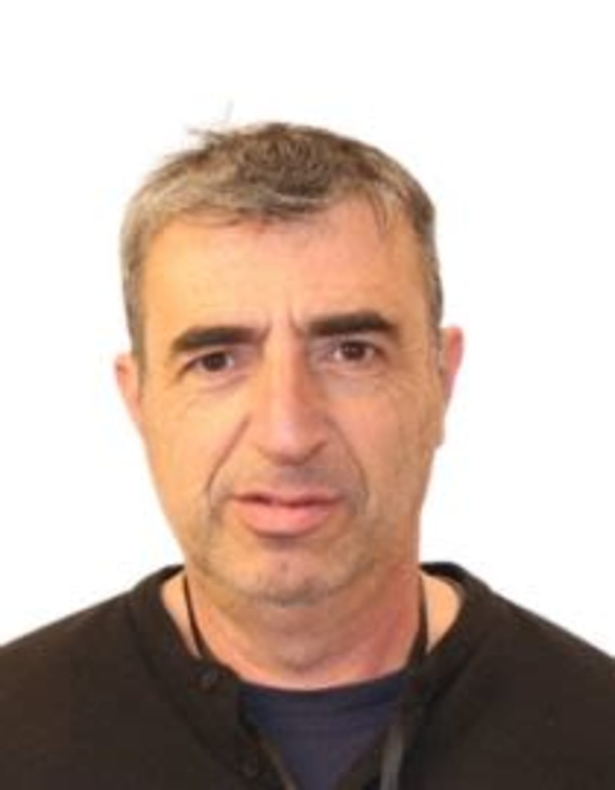 תמונת פורטרט של בעל המקצוע