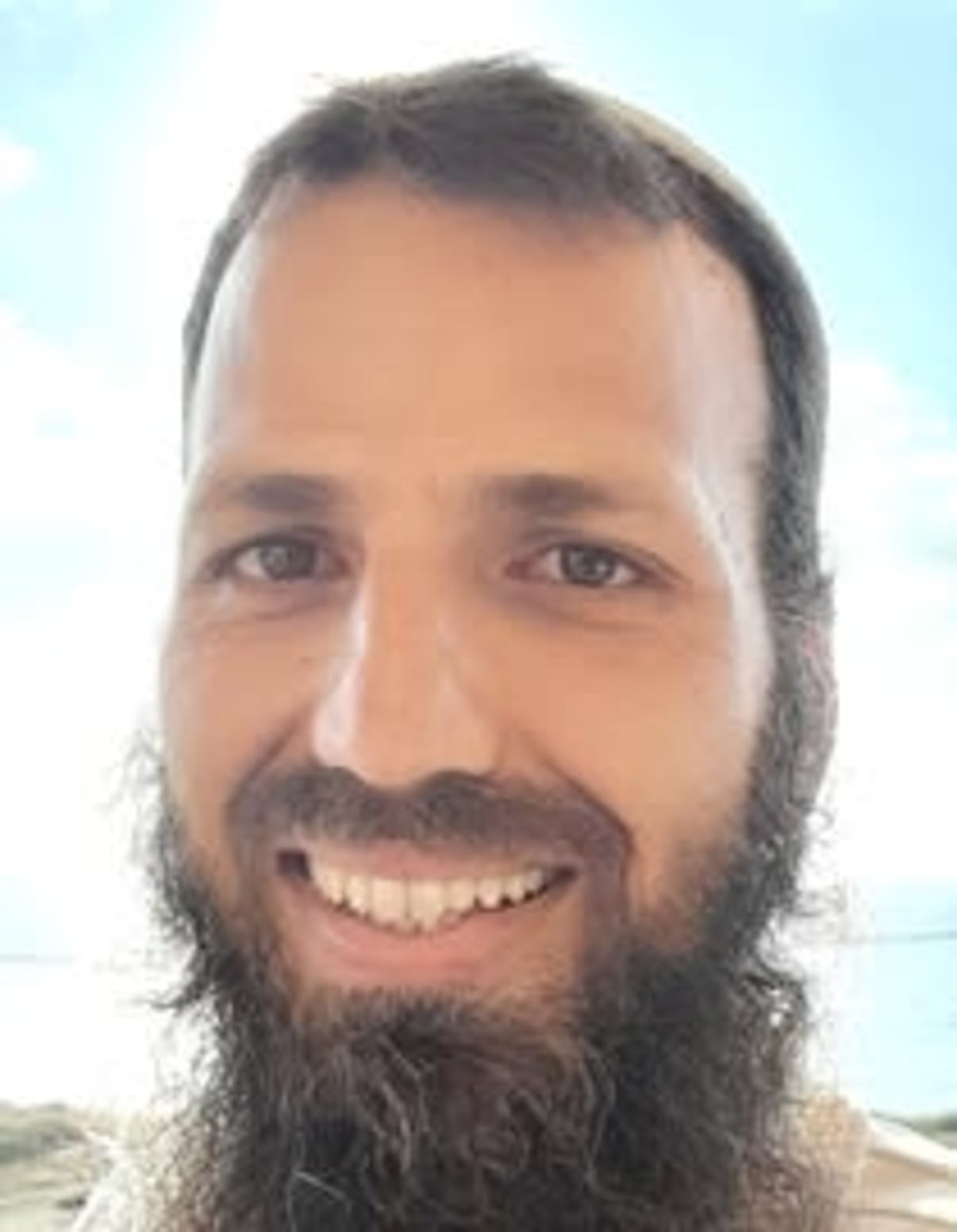 תמונת פורטרט של בעל המקצוע