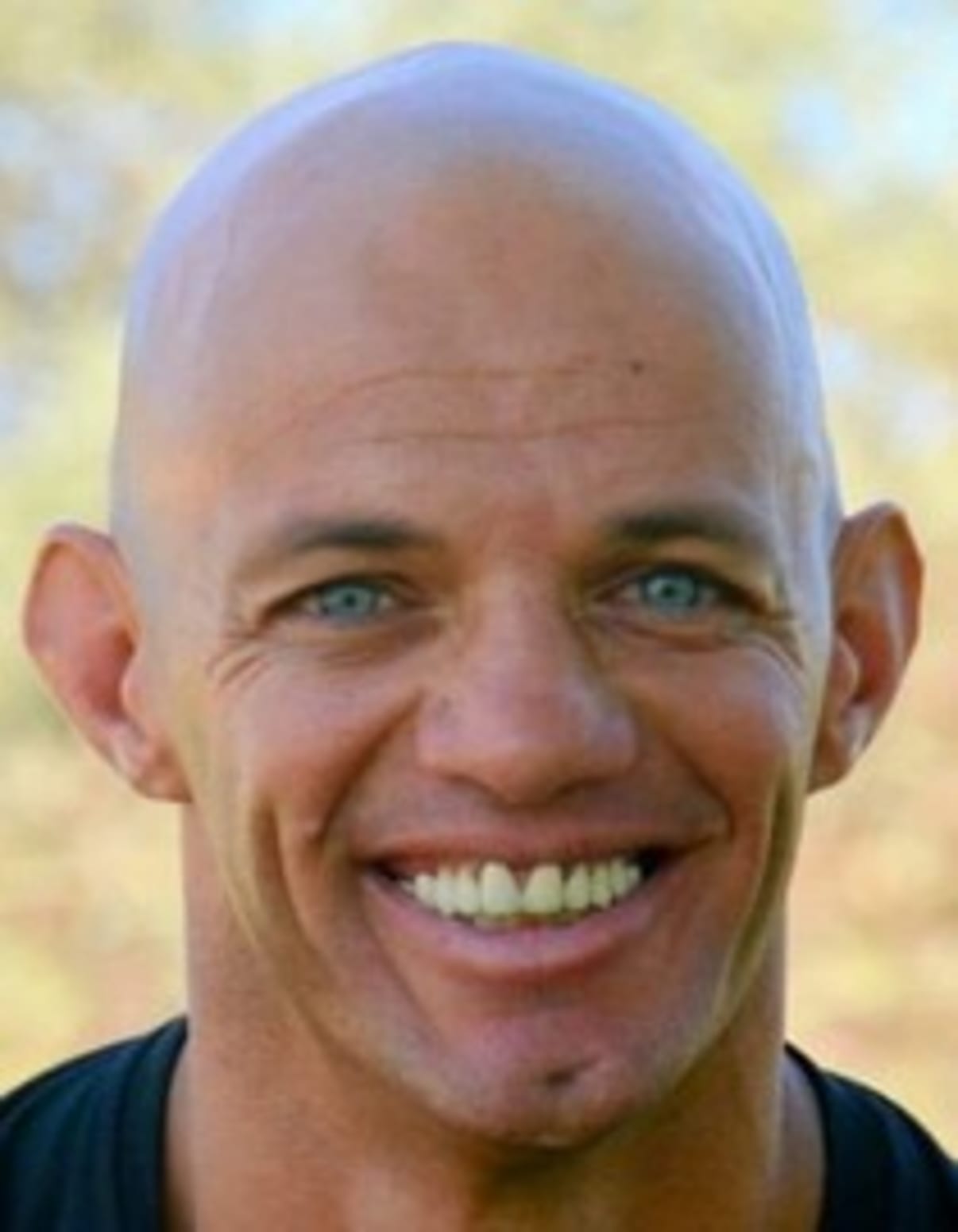 תמונת פורטרט של בעל המקצוע