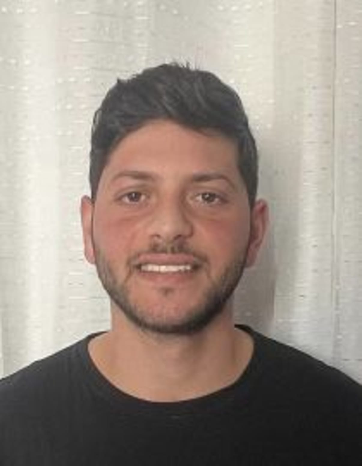 תמונת פורטרט של בעל המקצוע