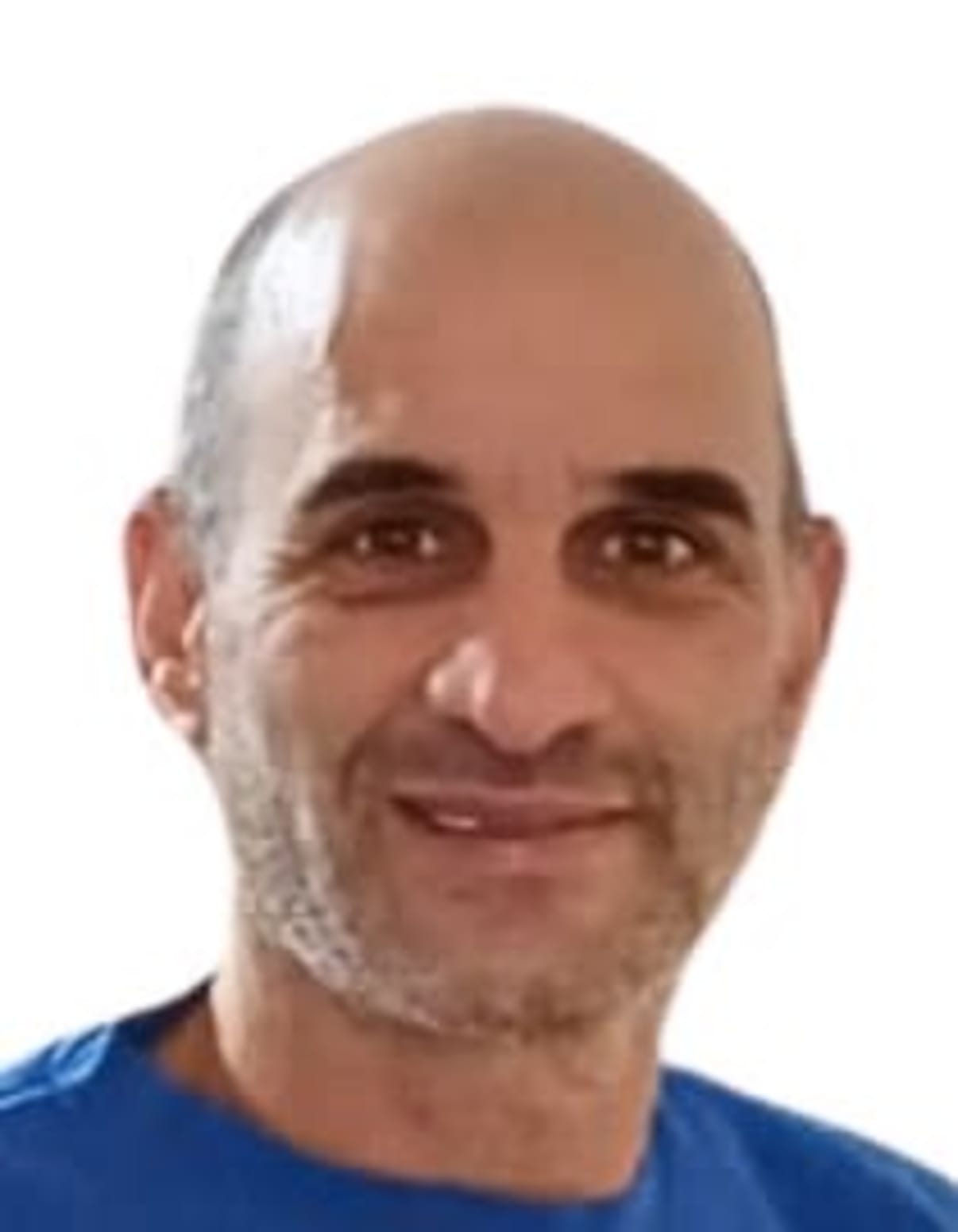 תמונת פורטרט של בעל המקצוע תמונת פורטרט של בעל המקצוע