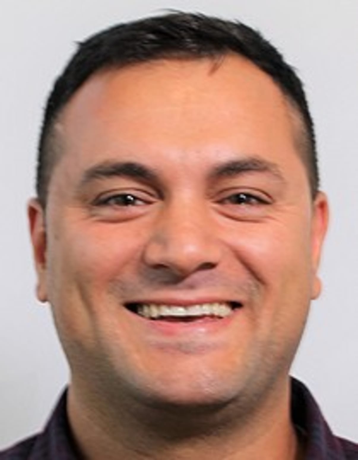 תמונת פורטרט של בעל המקצוע