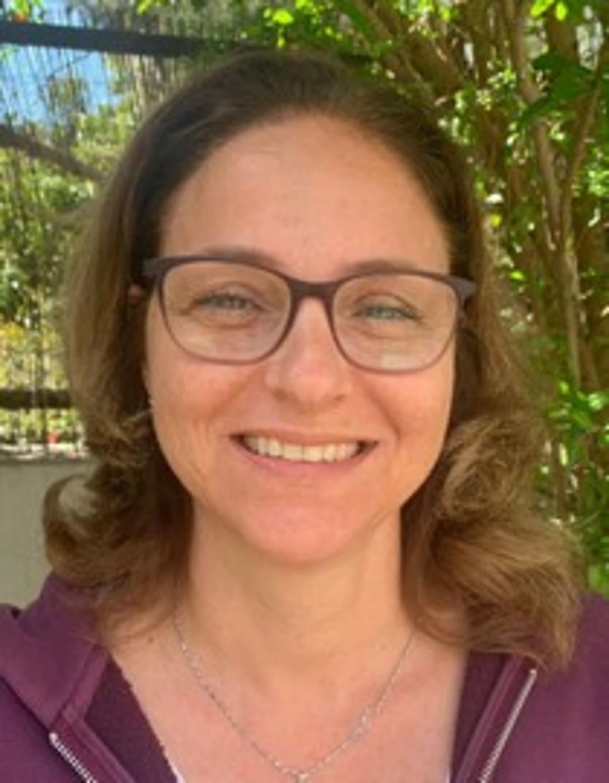 תמונת פורטרט של בעל המקצוע