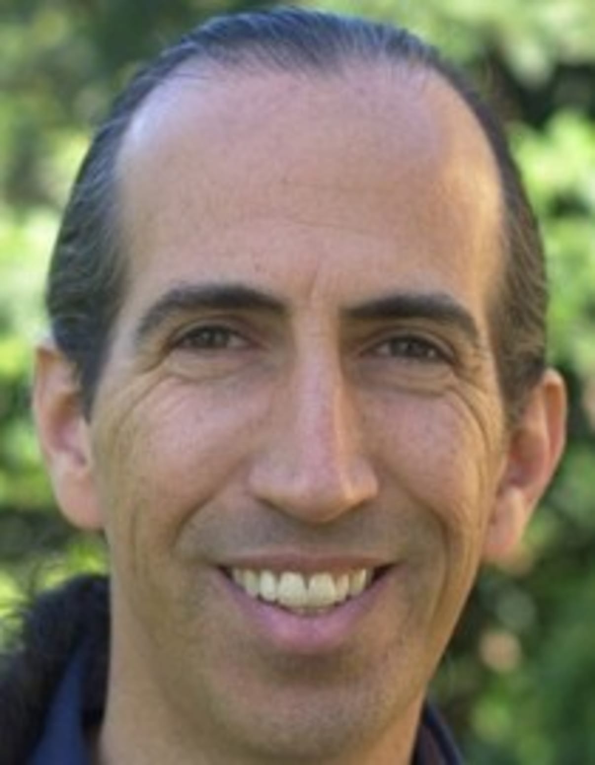 תמונת פורטרט של בעל המקצוע