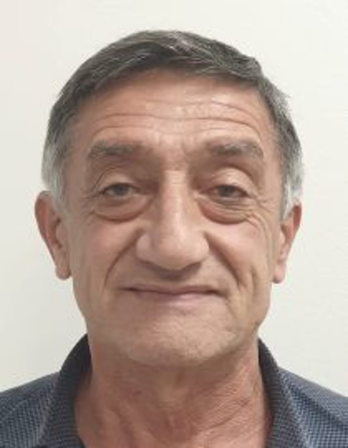 תמונת פורטרט של בעל המקצוע