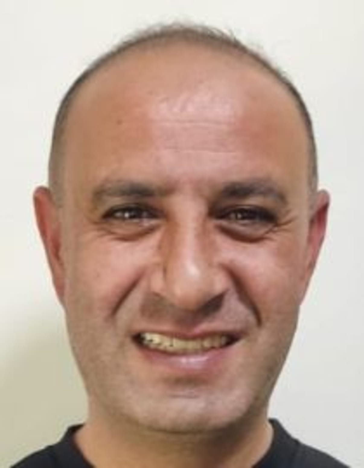 תמונת פורטרט של בעל המקצוע