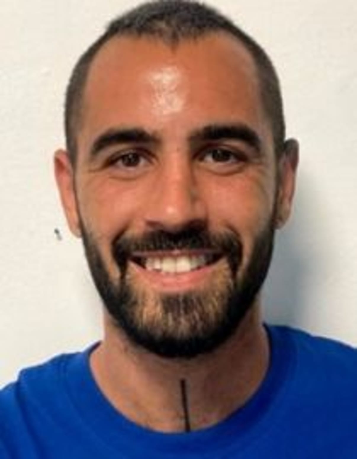 תמונת פורטרט של בעל המקצוע