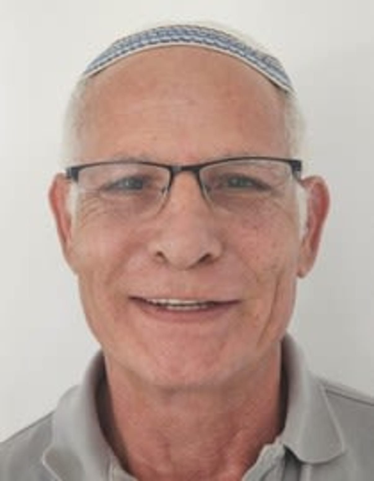 תמונת פורטרט של בעל המקצוע תמונת פורטרט של בעל המקצוע