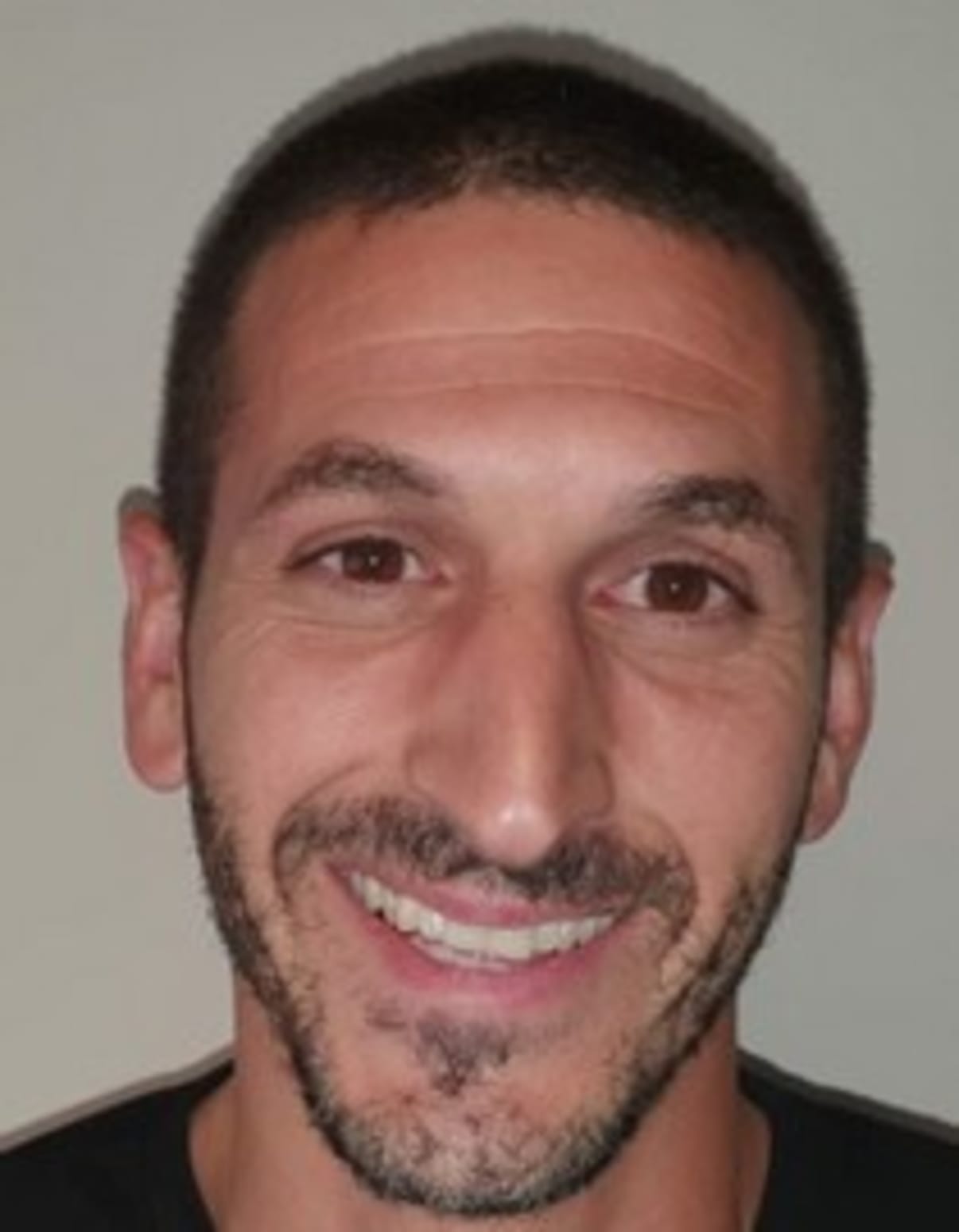 תמונת פורטרט של בעל המקצוע