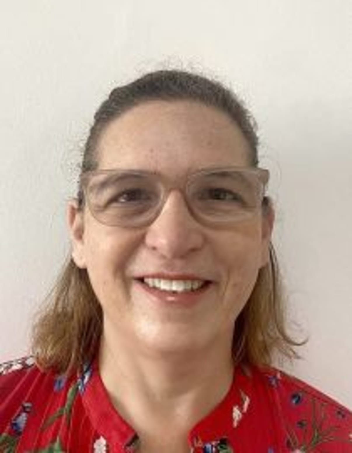 תמונת פורטרט של בעל המקצוע