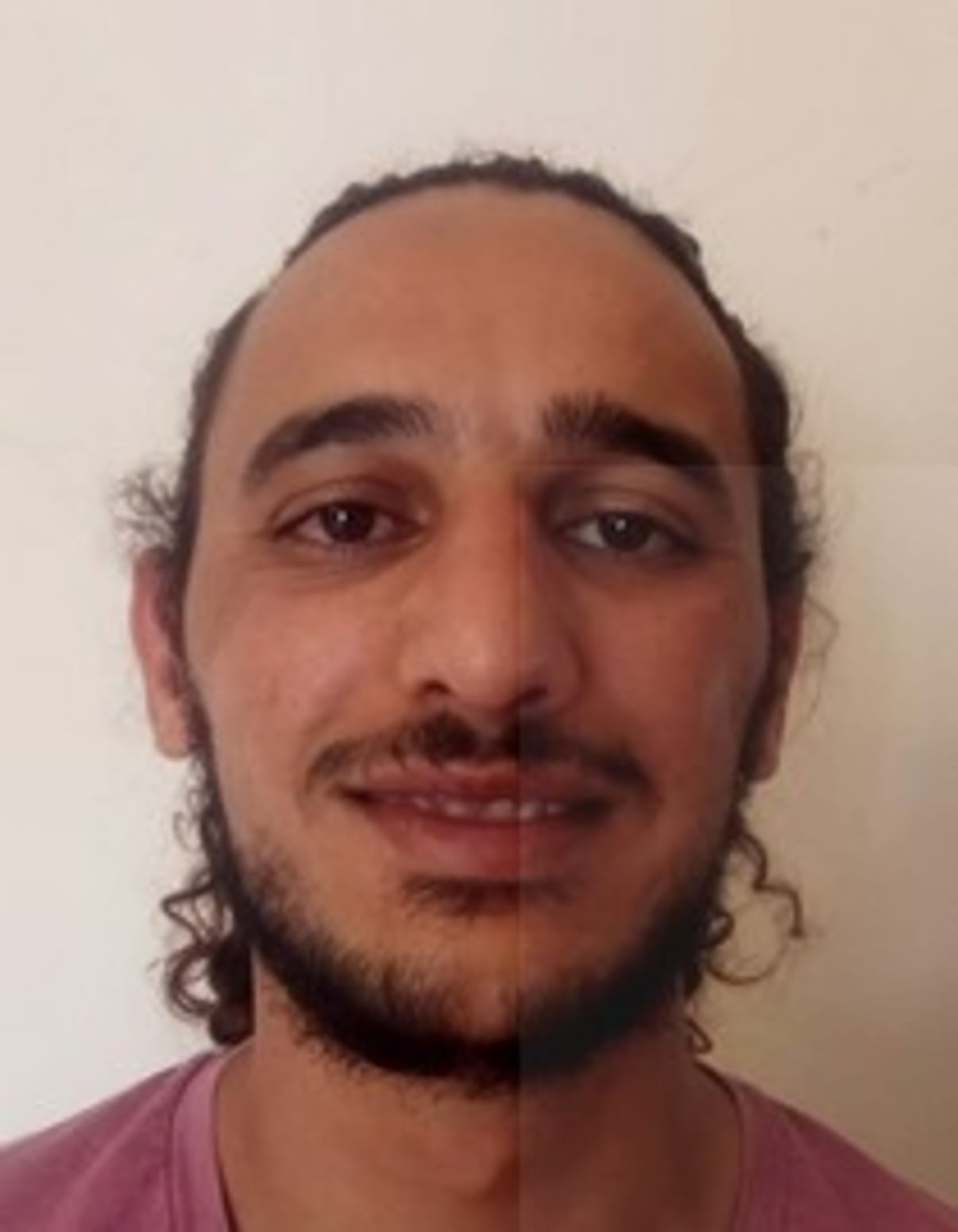 תמונת פורטרט של בעל המקצוע