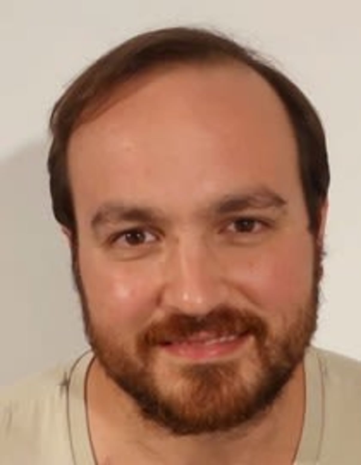 תמונת פורטרט של בעל המקצוע תמונת פורטרט של בעל המקצוע