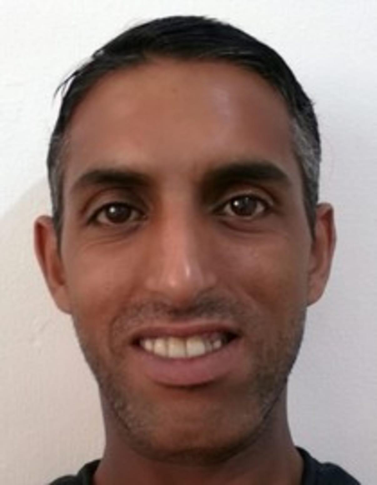 תמונת פורטרט של בעל המקצוע