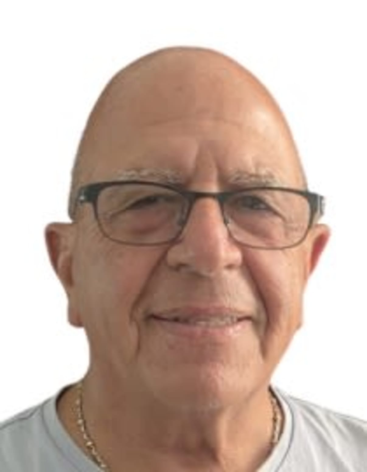 תמונת פורטרט של בעל המקצוע תמונת פורטרט של בעל המקצוע