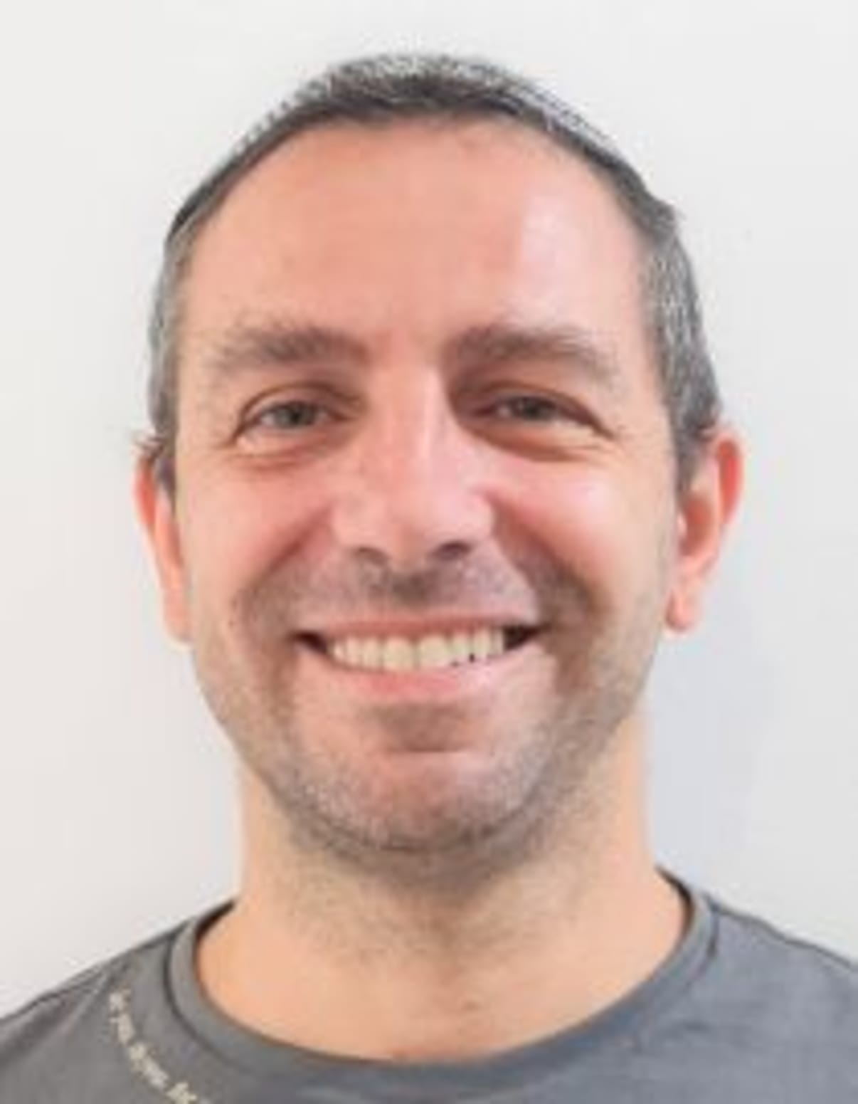 תמונת פורטרט של בעל המקצוע תמונת פורטרט של בעל המקצוע