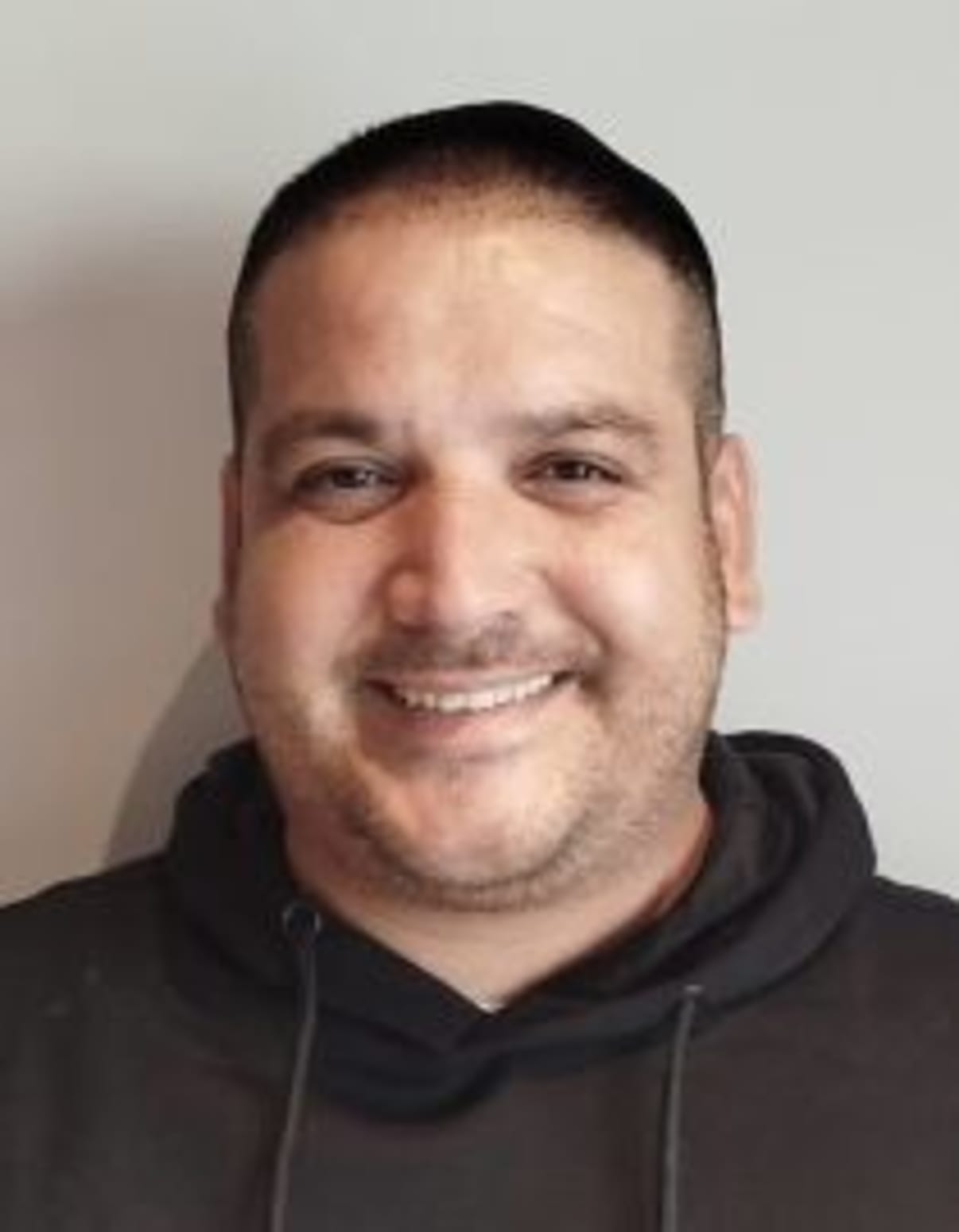 תמונת פורטרט של בעל המקצוע