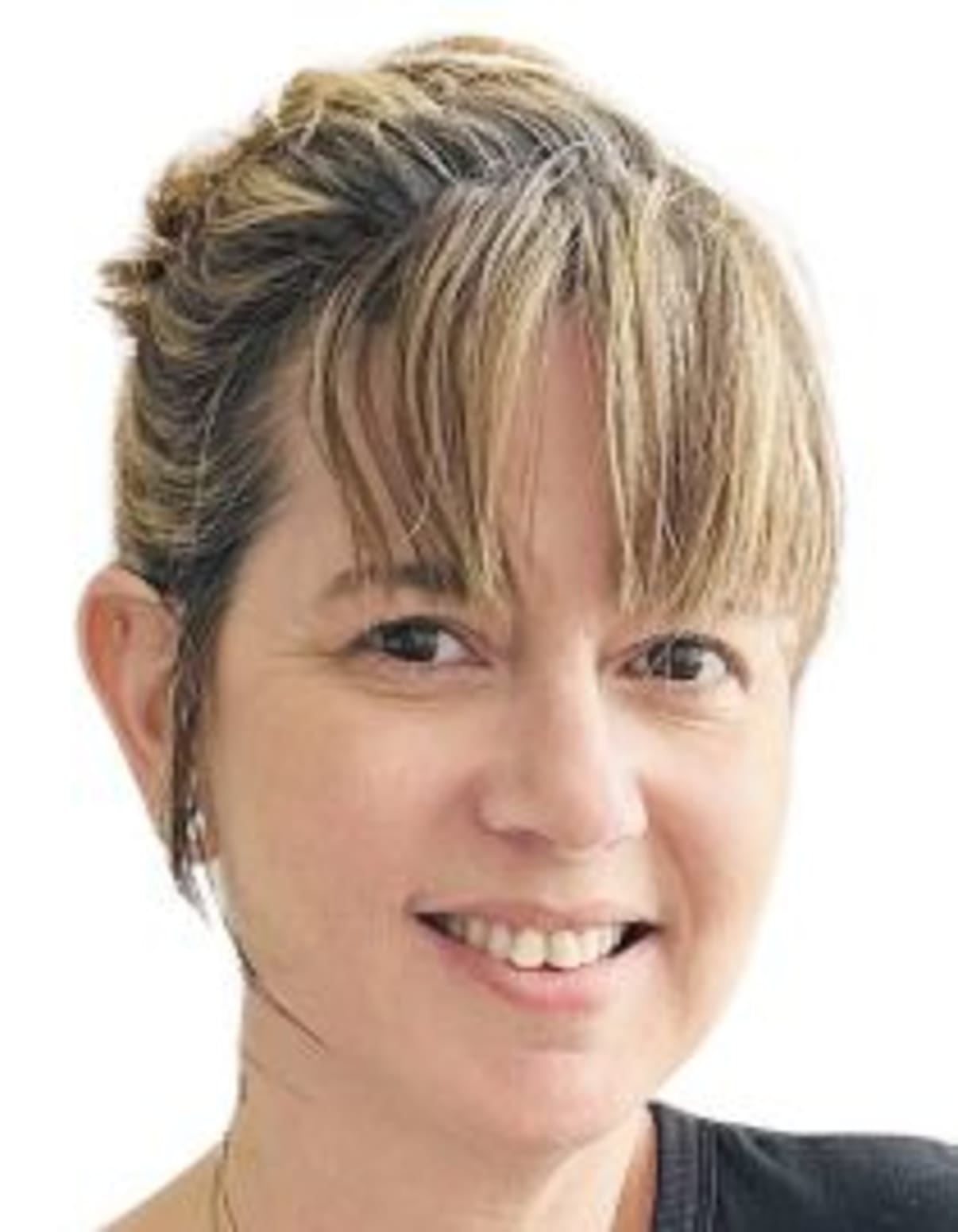 תמונת פורטרט של בעל המקצוע