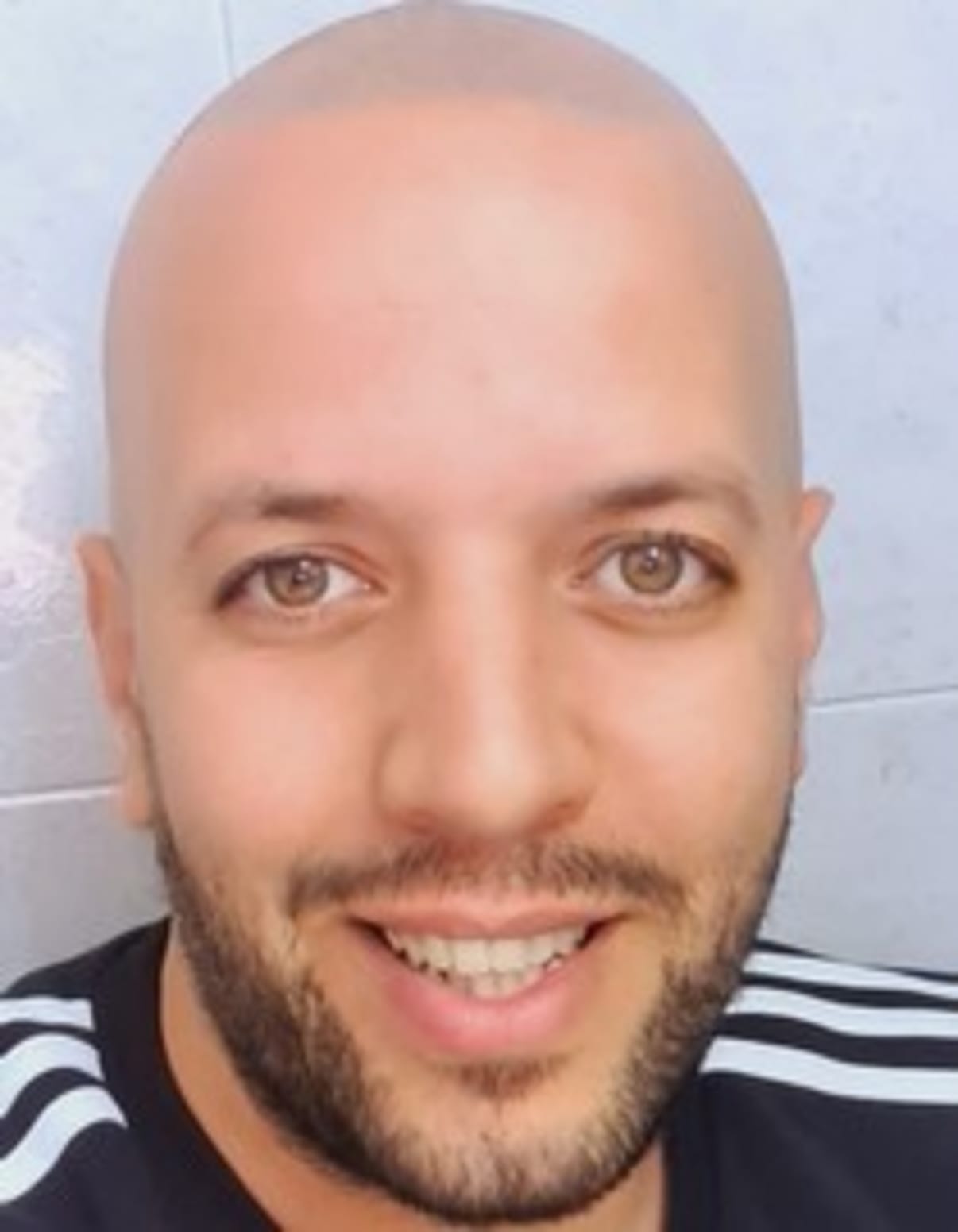 תמונת פורטרט של בעל המקצוע תמונת פורטרט של בעל המקצוע