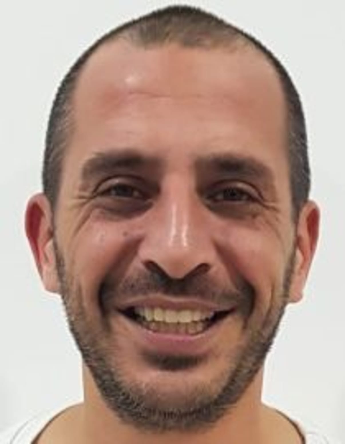 תמונת פורטרט של בעל המקצוע