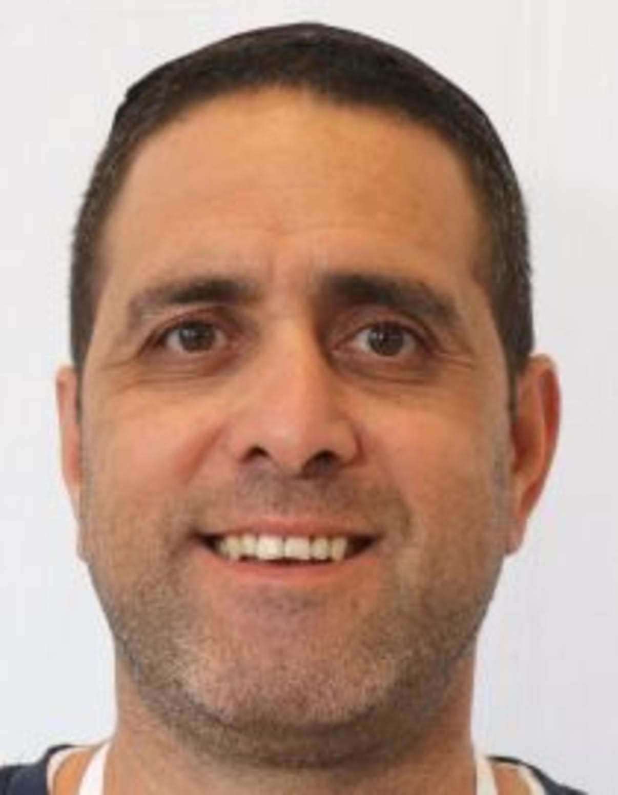 תמונת פורטרט של בעל המקצוע