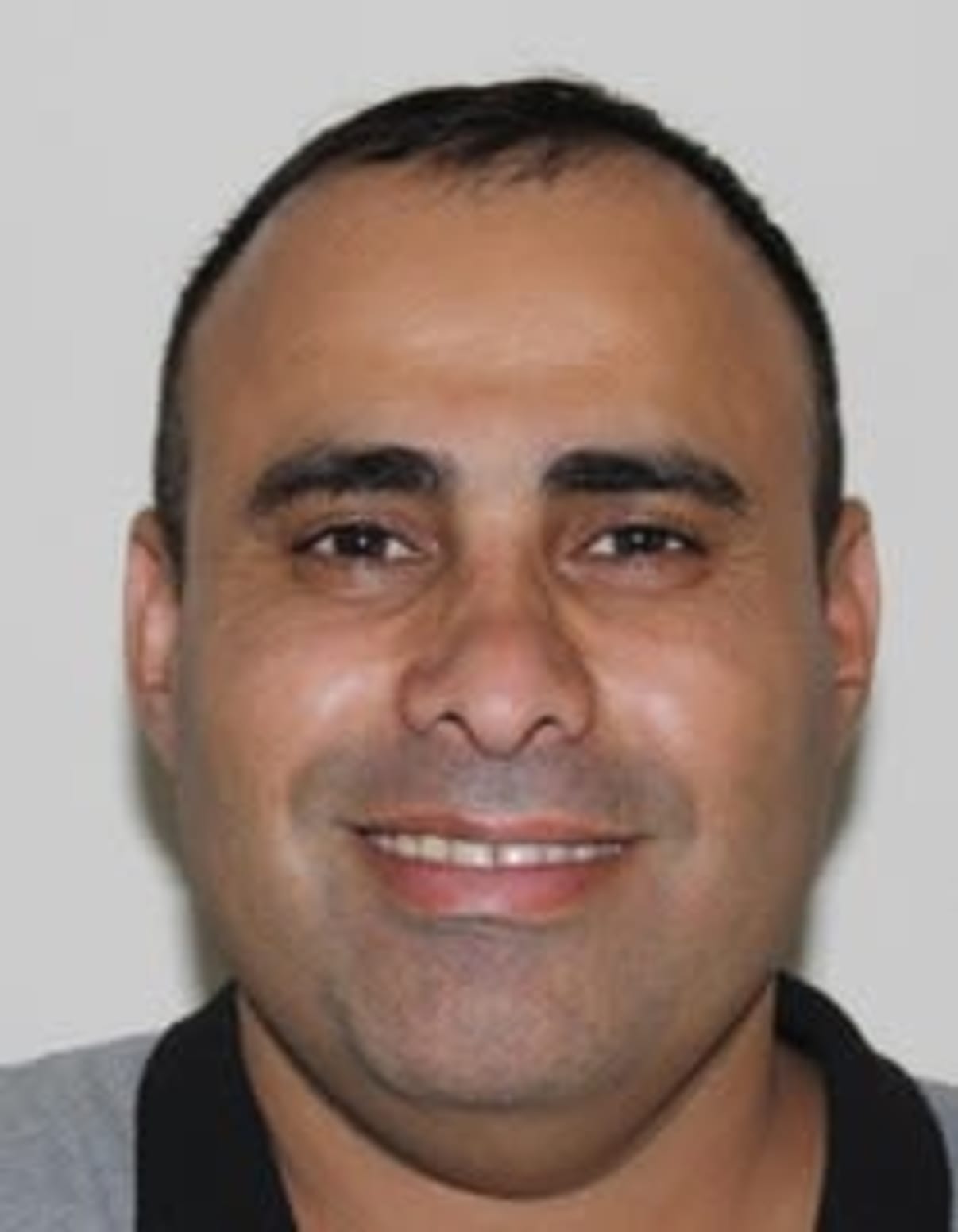 תמונת פורטרט של בעל המקצוע