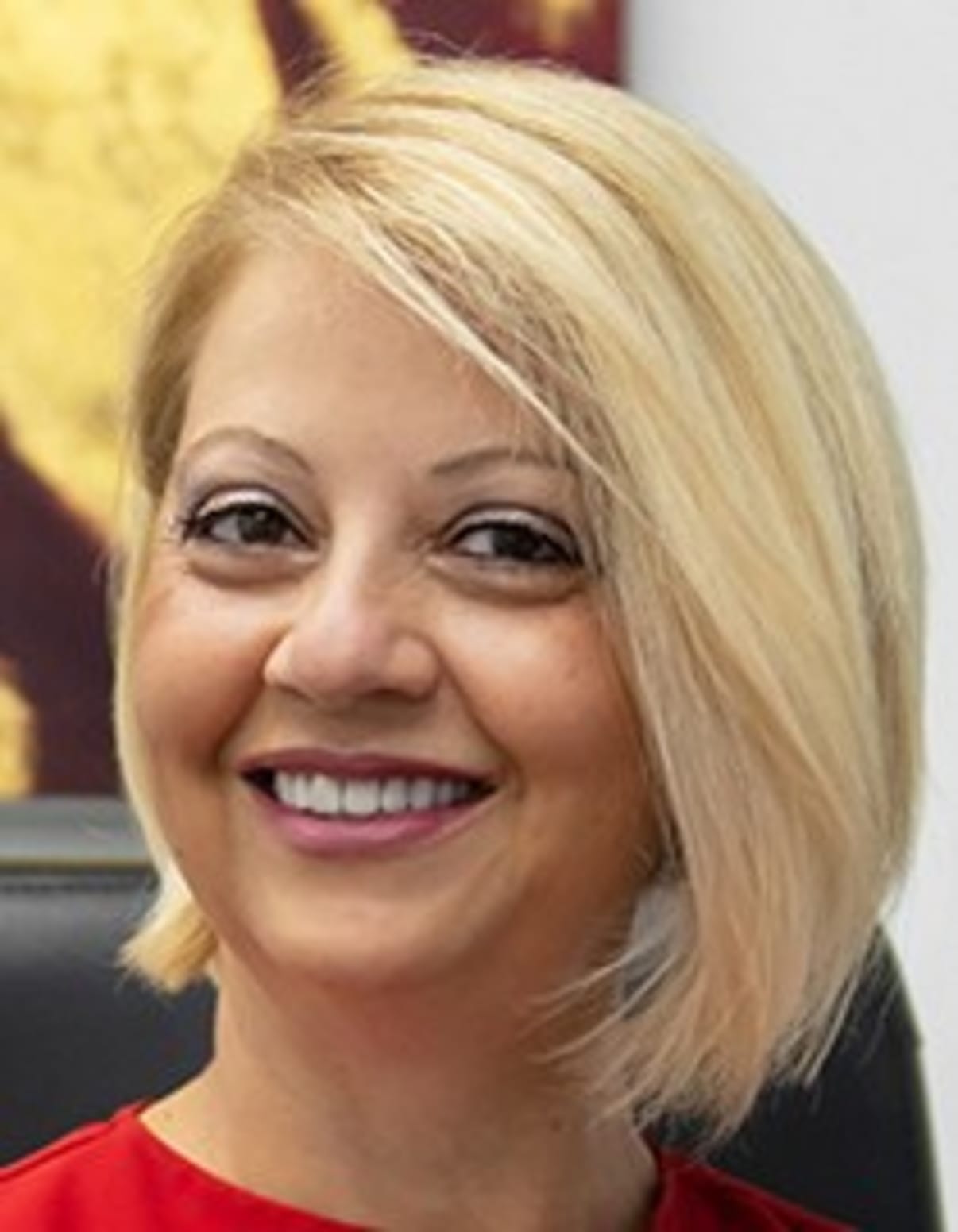 תמונת פורטרט של בעל המקצוע