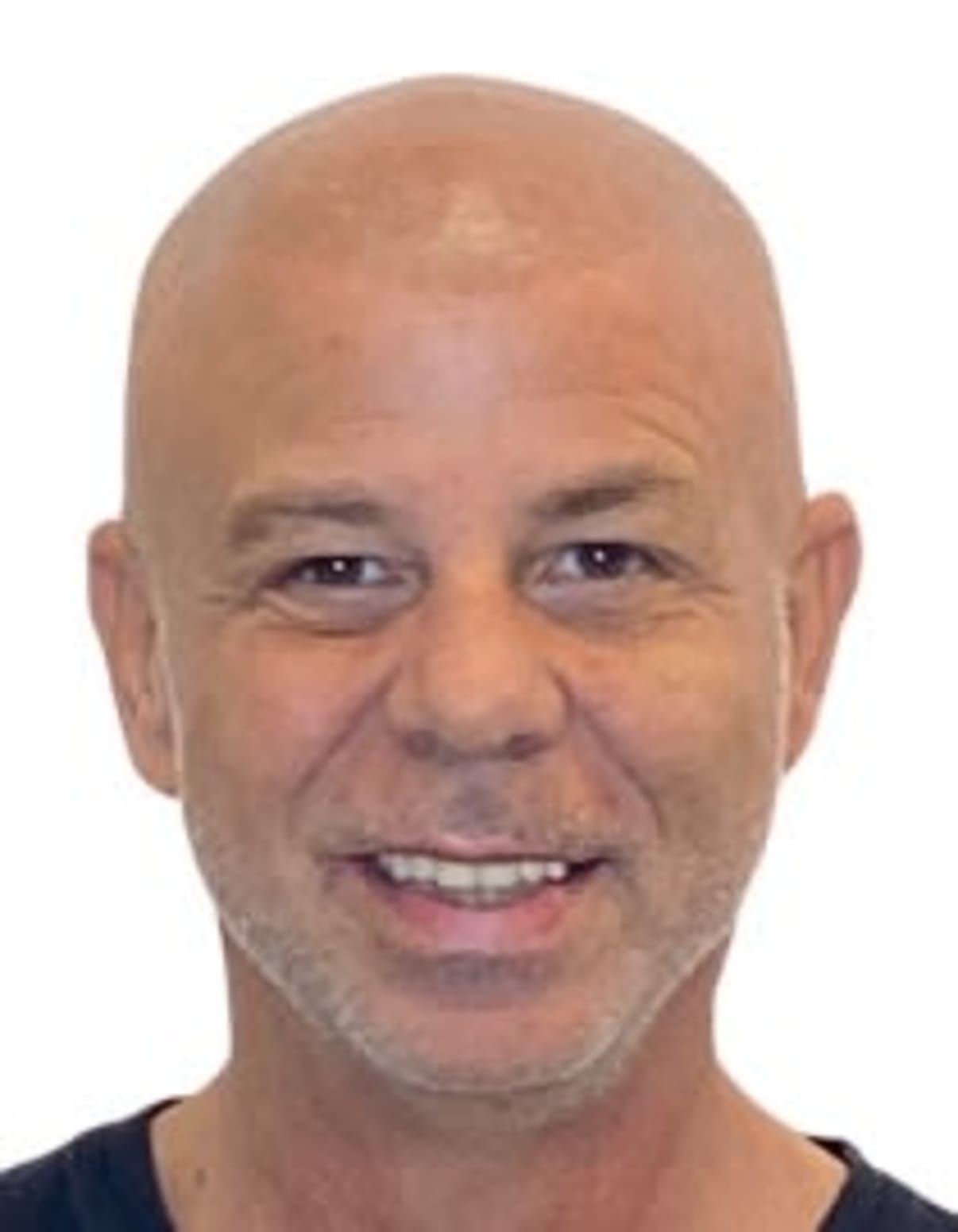 תמונת פורטרט של בעל המקצוע