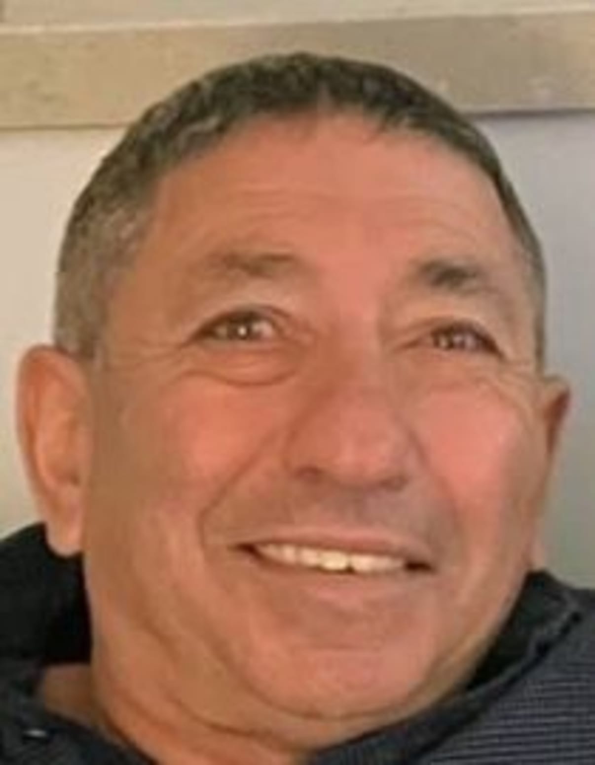 תמונת פורטרט של בעל המקצוע