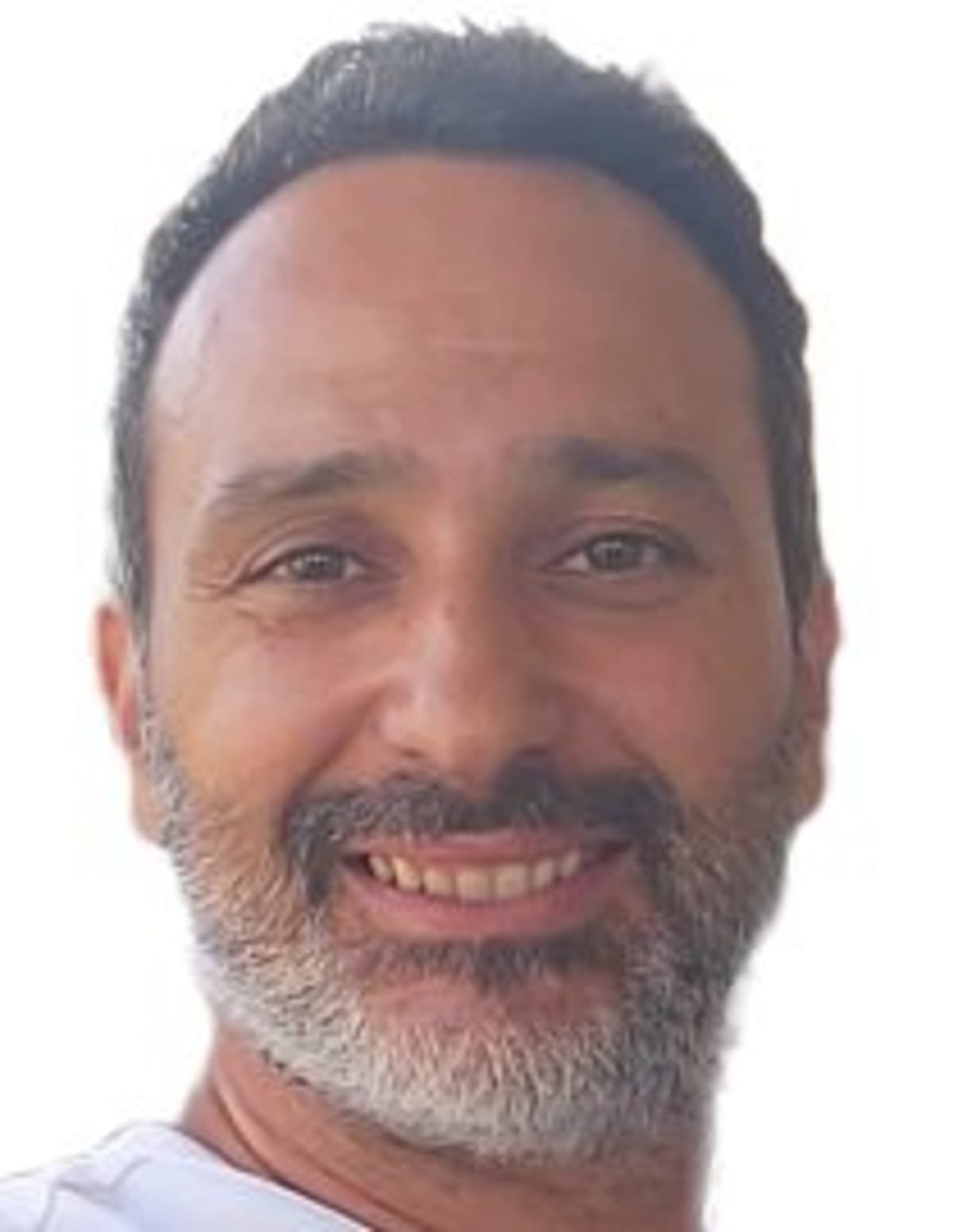 תמונת פורטרט של בעל המקצוע