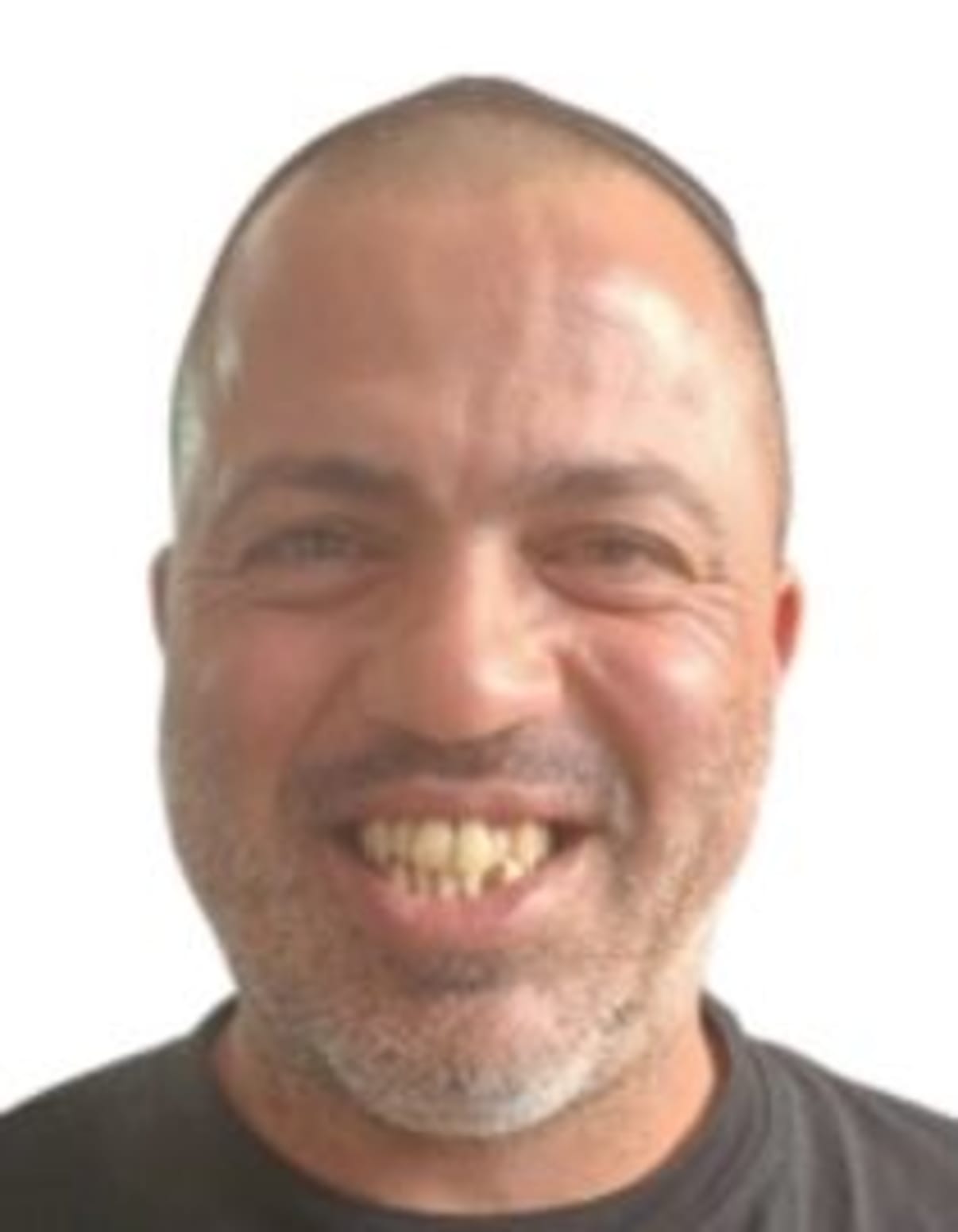 תמונת פורטרט של בעל המקצוע