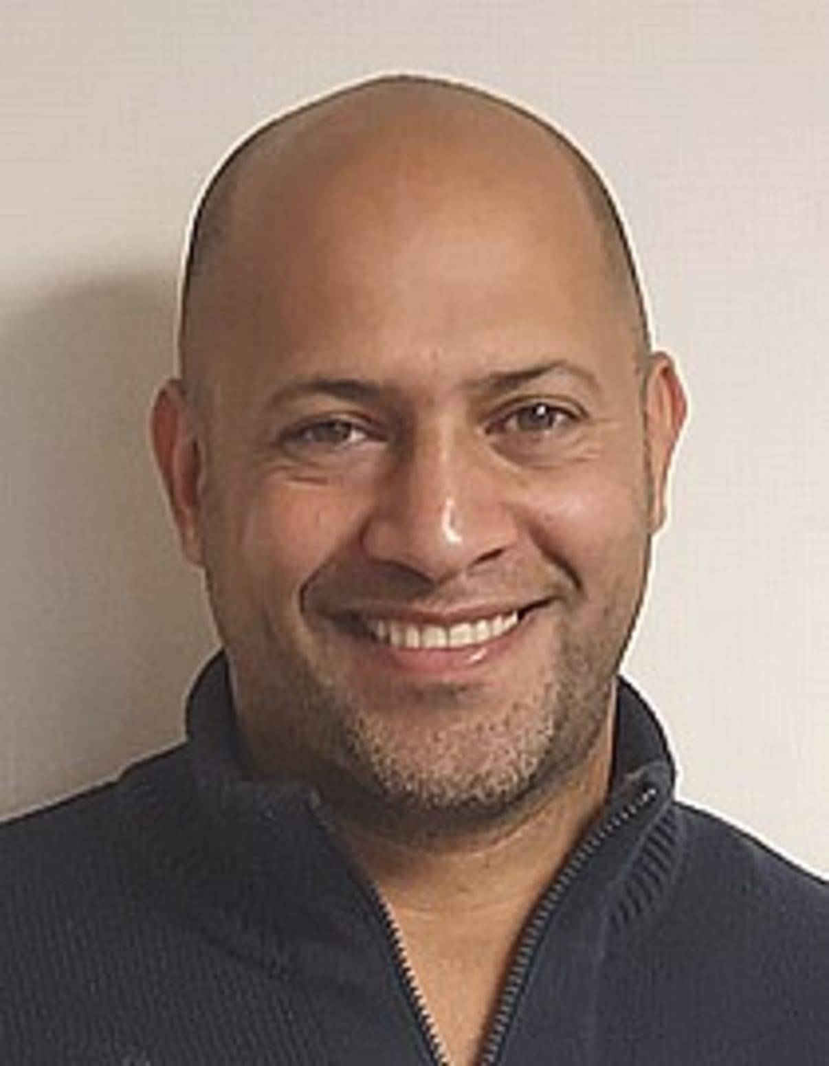 תמונת פורטרט של בעל המקצוע