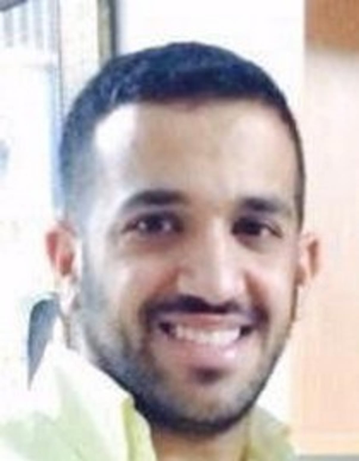 תמונת פורטרט של בעל המקצוע