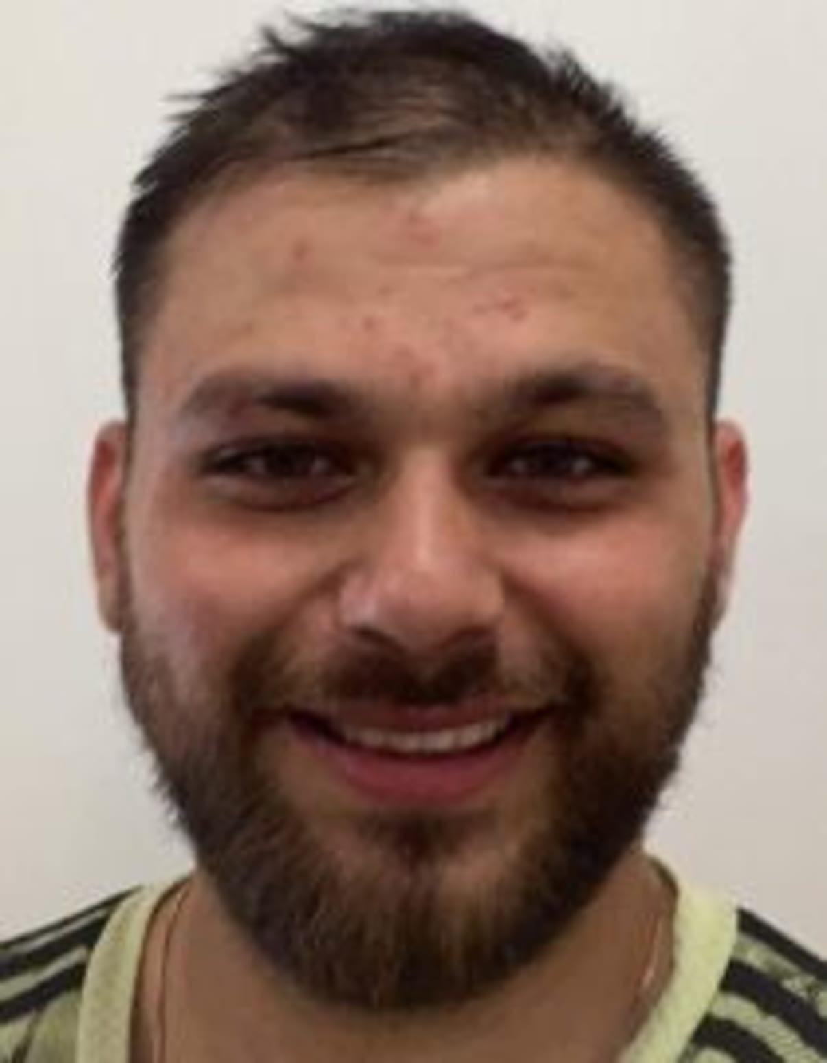 תמונת פורטרט של בעל המקצוע