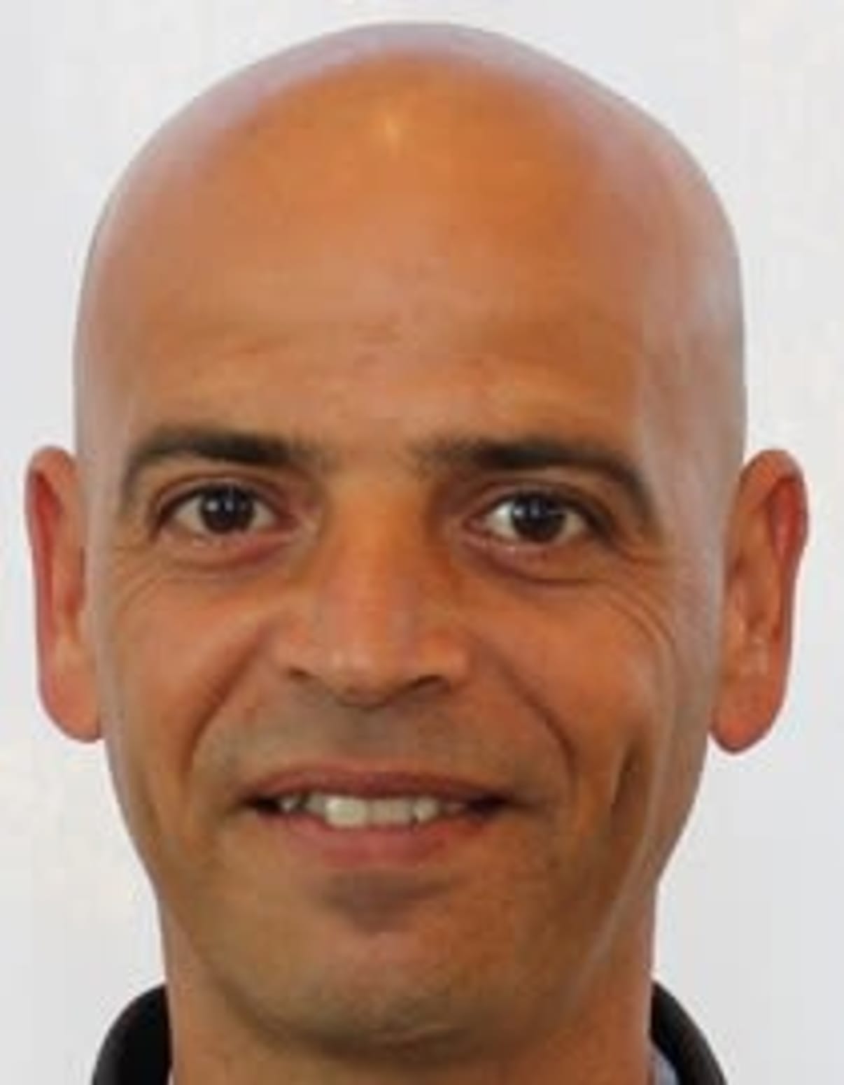 תמונת פורטרט של בעל המקצוע