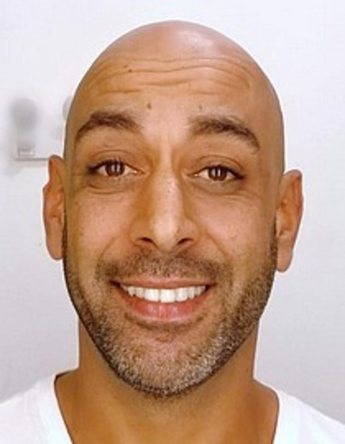 תמונת פורטרט של בעל המקצוע