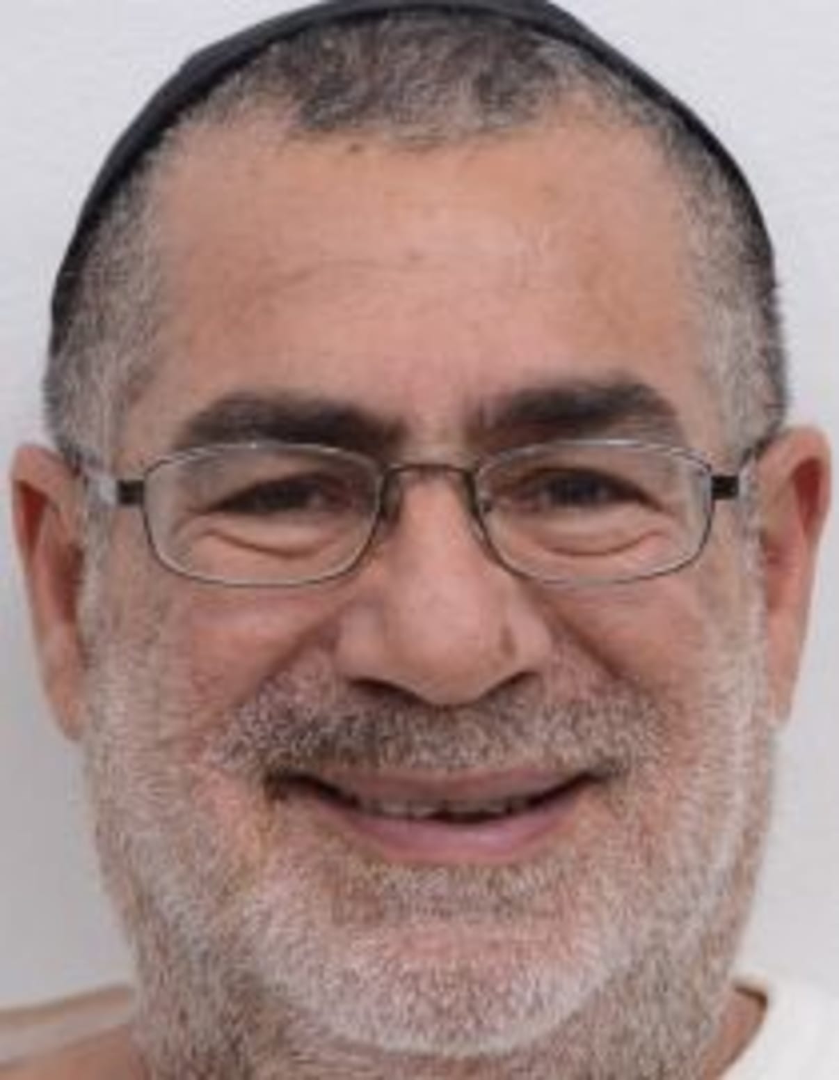 תמונת פורטרט של בעל המקצוע תמונת פורטרט של בעל המקצוע