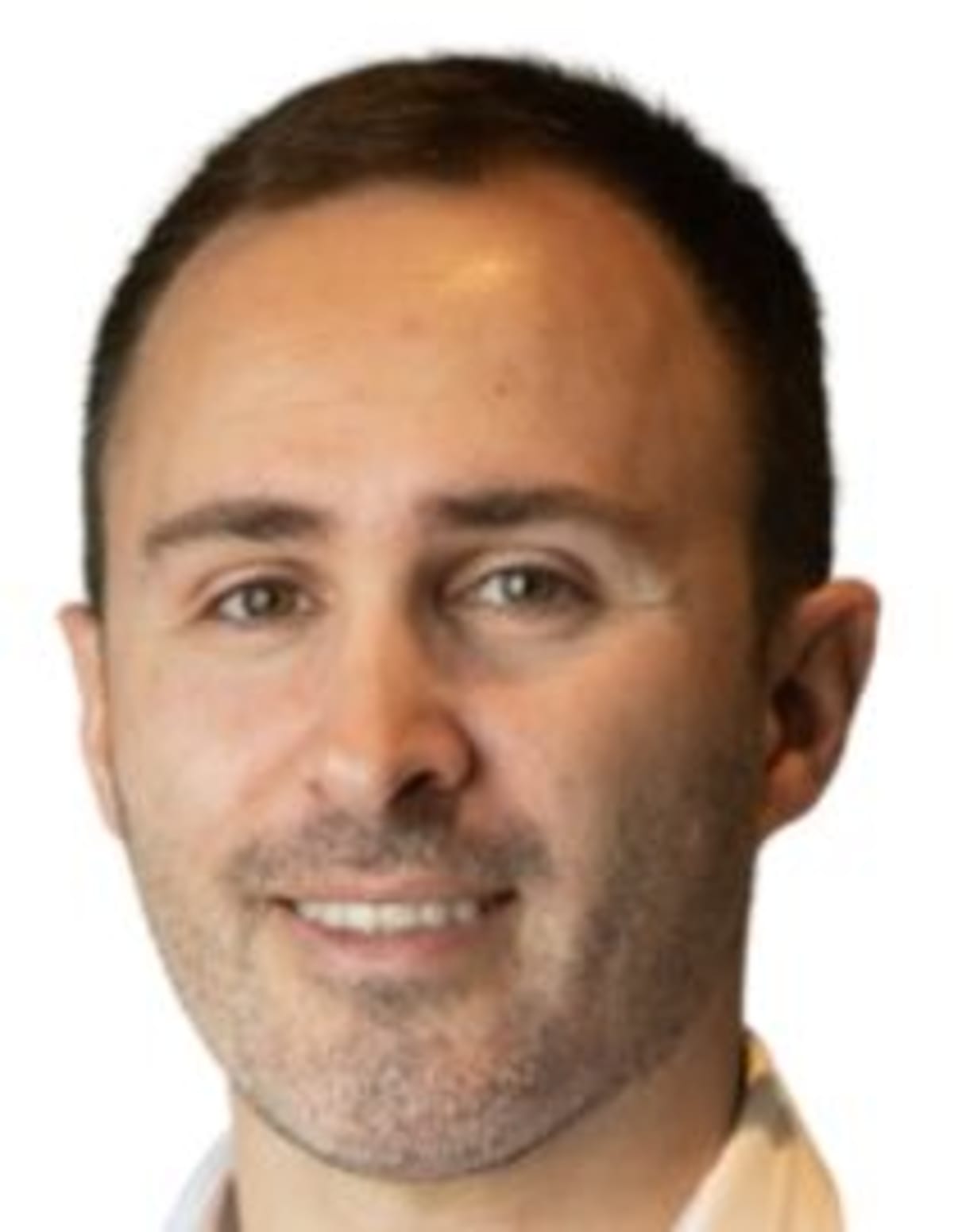 תמונת פורטרט של בעל המקצוע