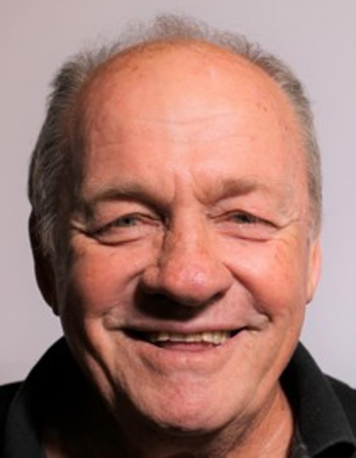 תמונת פורטרט של בעל המקצוע