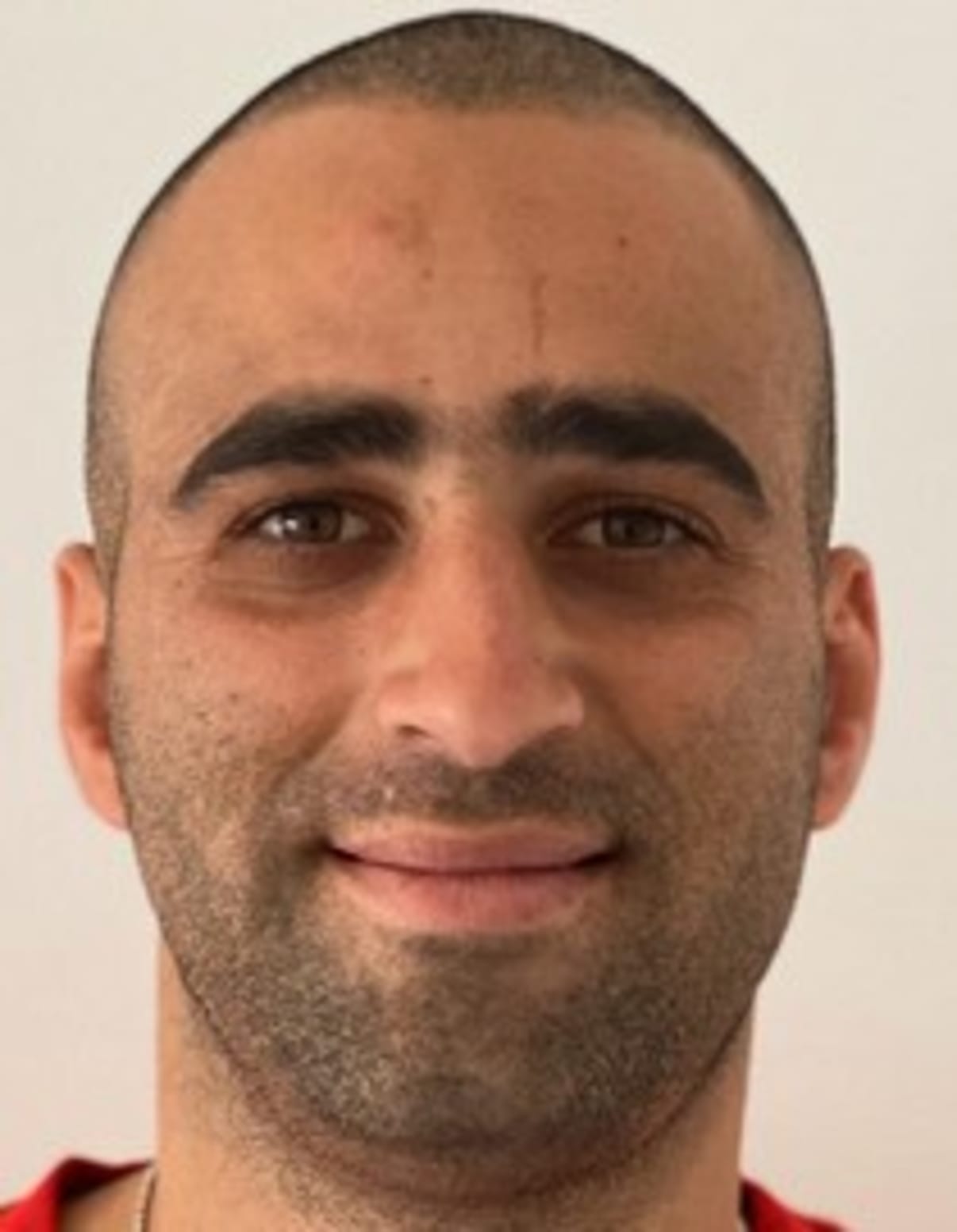 תמונת פורטרט של בעל המקצוע תמונת פורטרט של בעל המקצוע